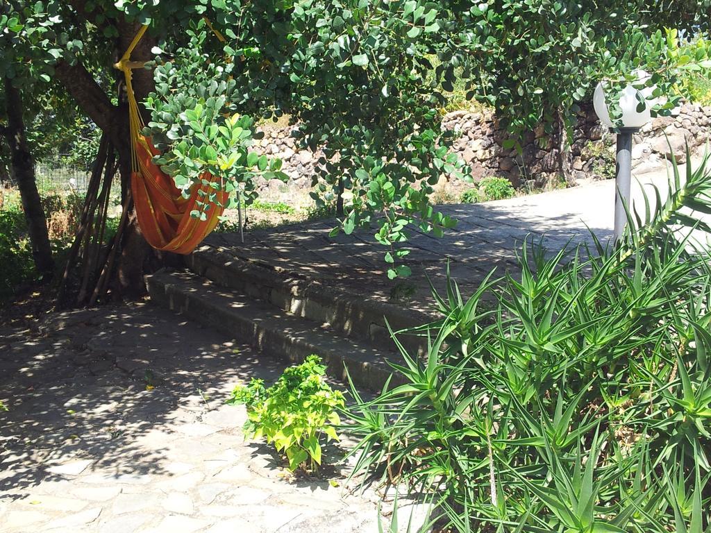 Villa Maria Dorgali Zimmer foto