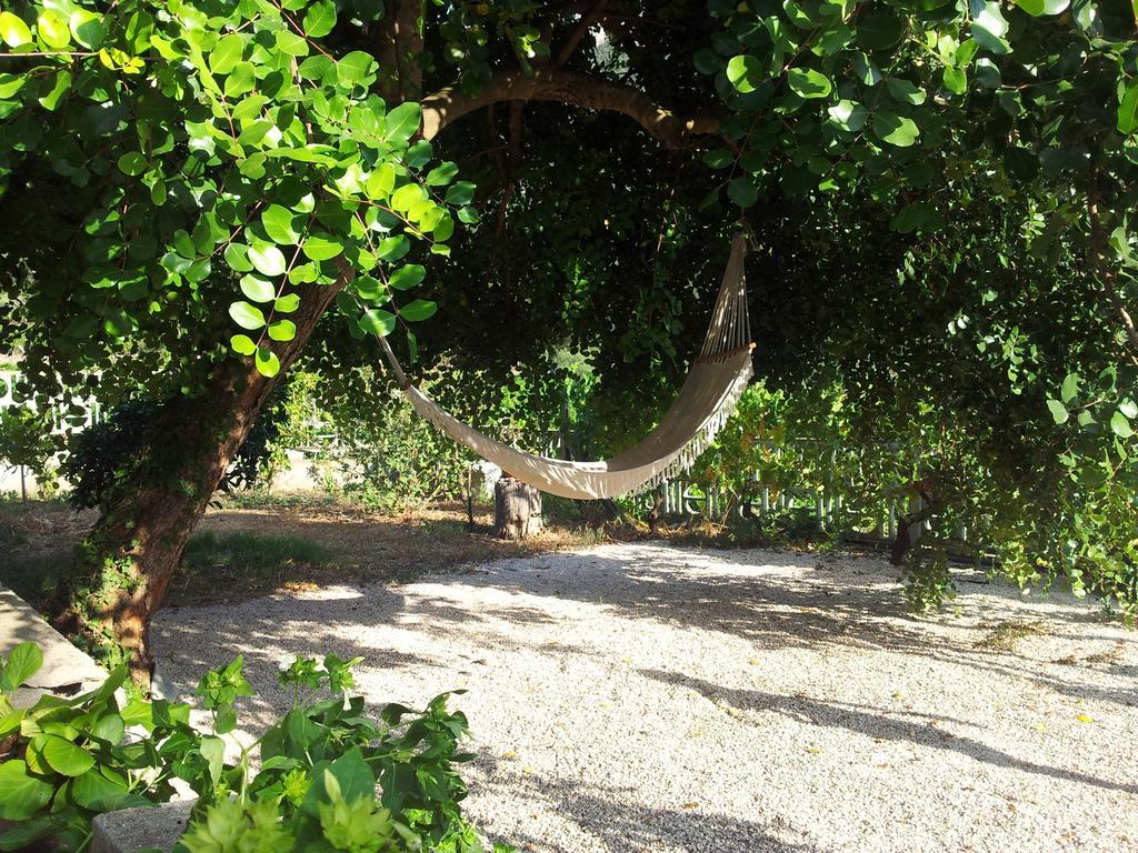 Villa Maria Dorgali Zimmer foto